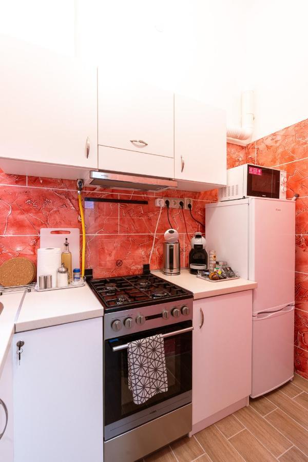Stylish Modern Apartment Next To New York Cafe Budapest Ngoại thất bức ảnh