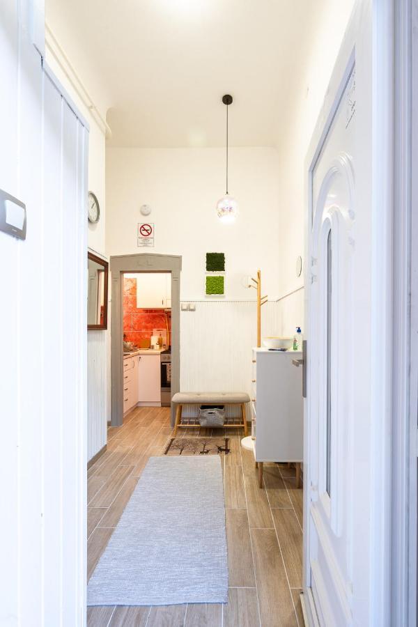 Stylish Modern Apartment Next To New York Cafe Budapest Ngoại thất bức ảnh