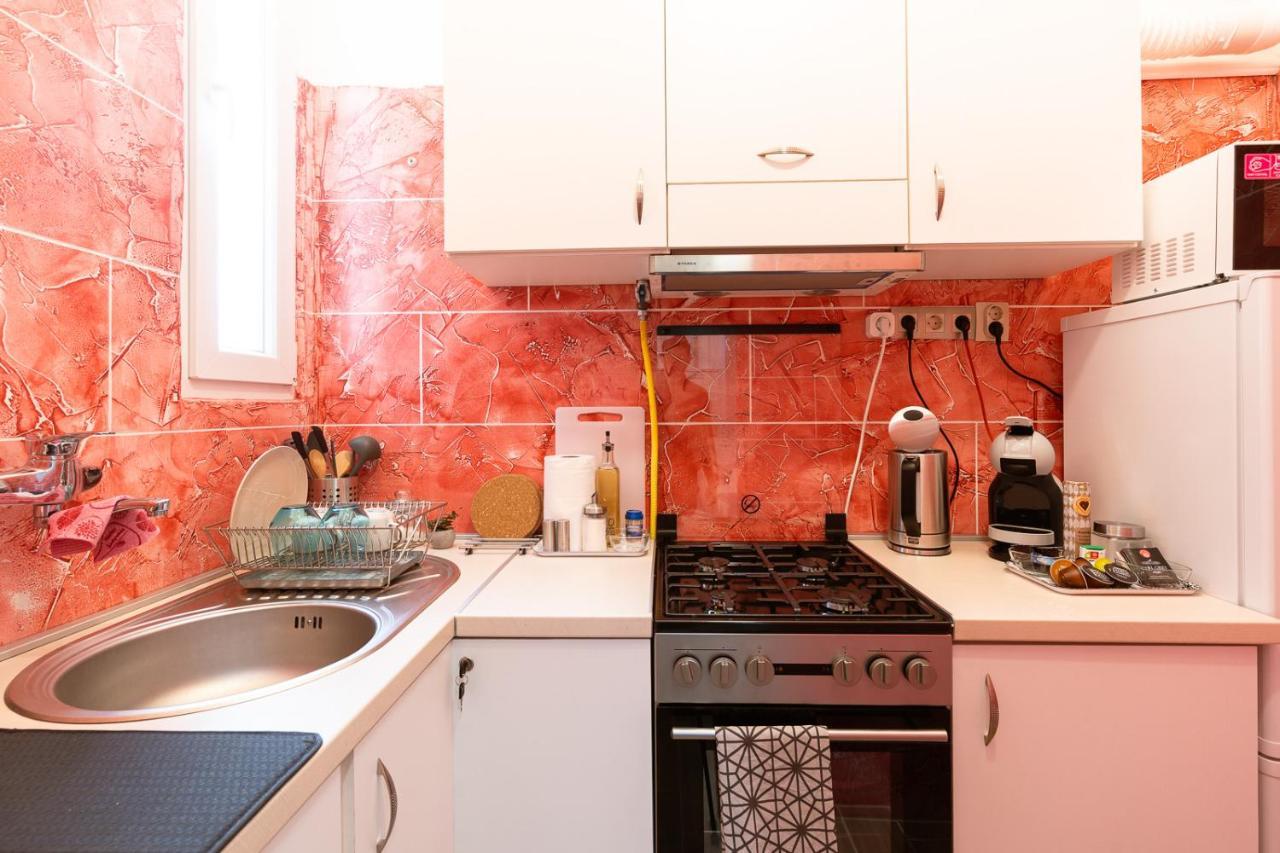 Stylish Modern Apartment Next To New York Cafe Budapest Ngoại thất bức ảnh